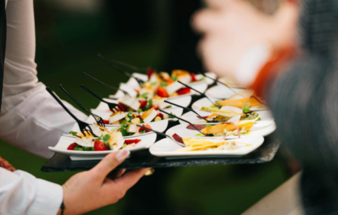 Rustik’s Catering Package 2